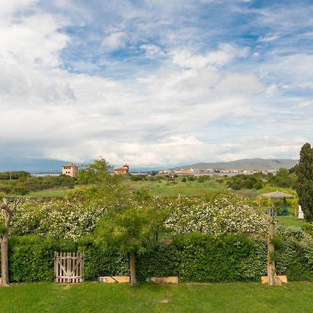 Le Dimore Di Terrarossa Argentario Porto Ercole  Exteriör bild