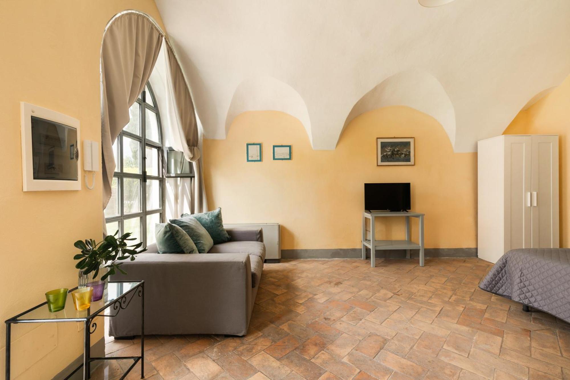 Le Dimore Di Terrarossa Argentario Porto Ercole  Exteriör bild