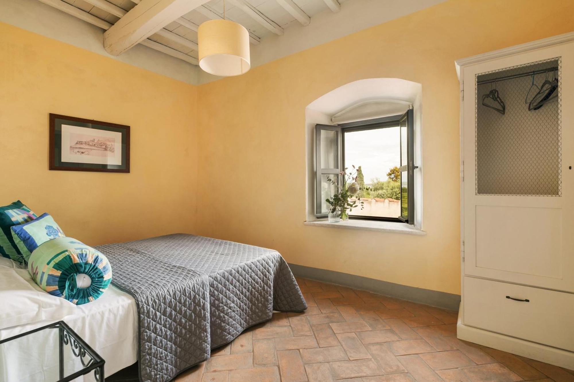 Le Dimore Di Terrarossa Argentario Porto Ercole  Exteriör bild