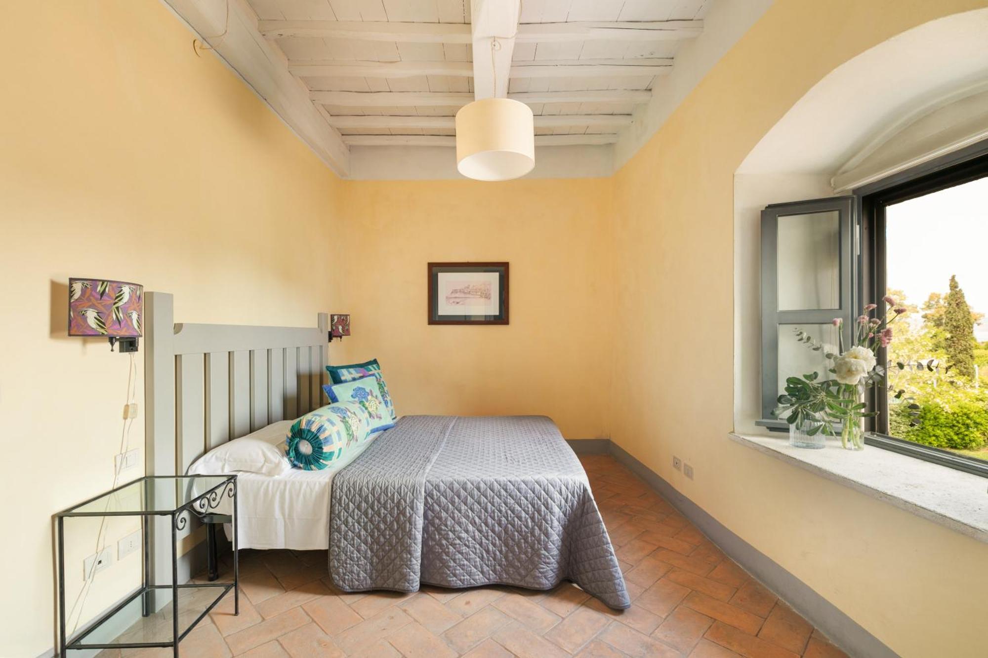 Le Dimore Di Terrarossa Argentario Porto Ercole  Exteriör bild