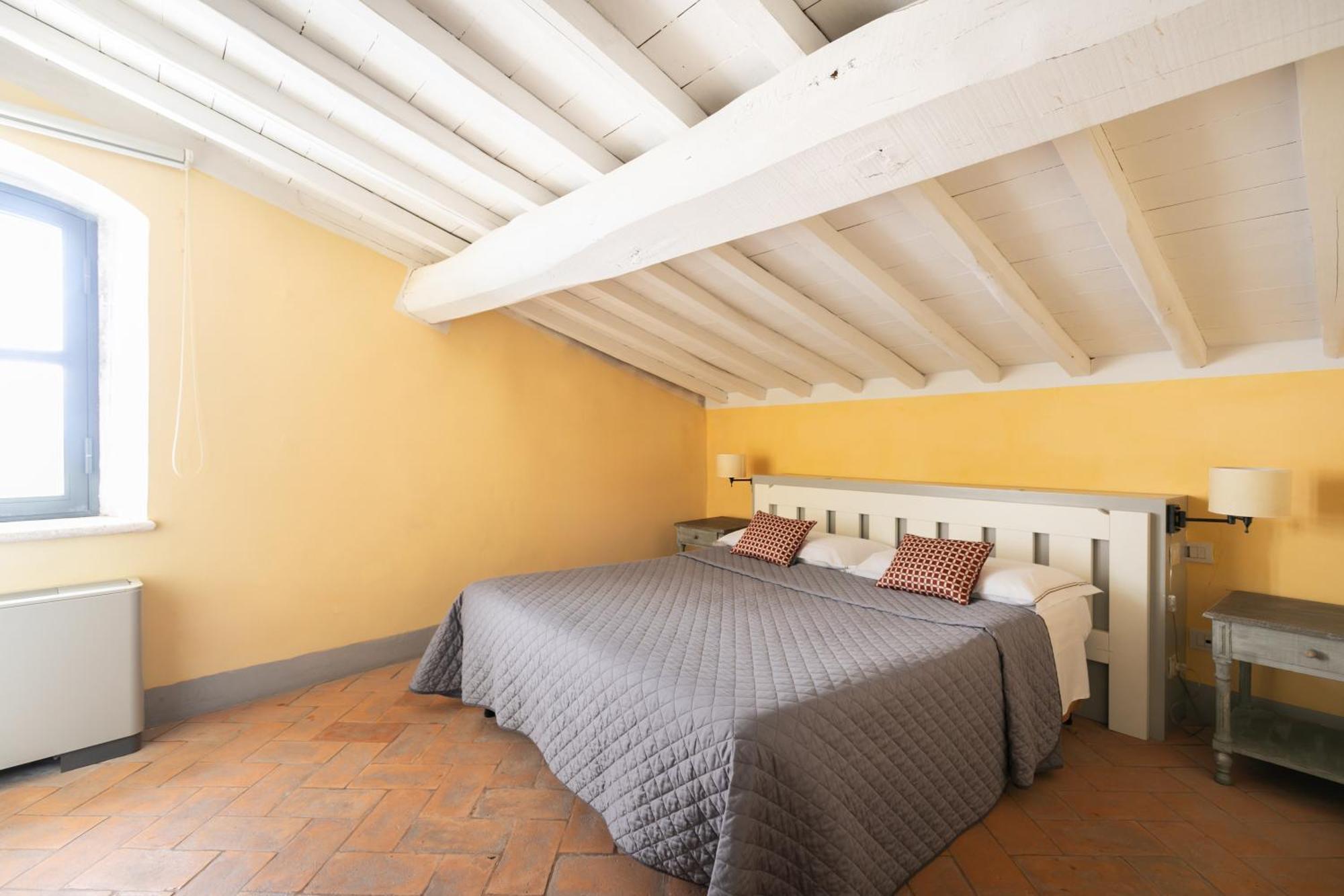 Le Dimore Di Terrarossa Argentario Porto Ercole  Exteriör bild