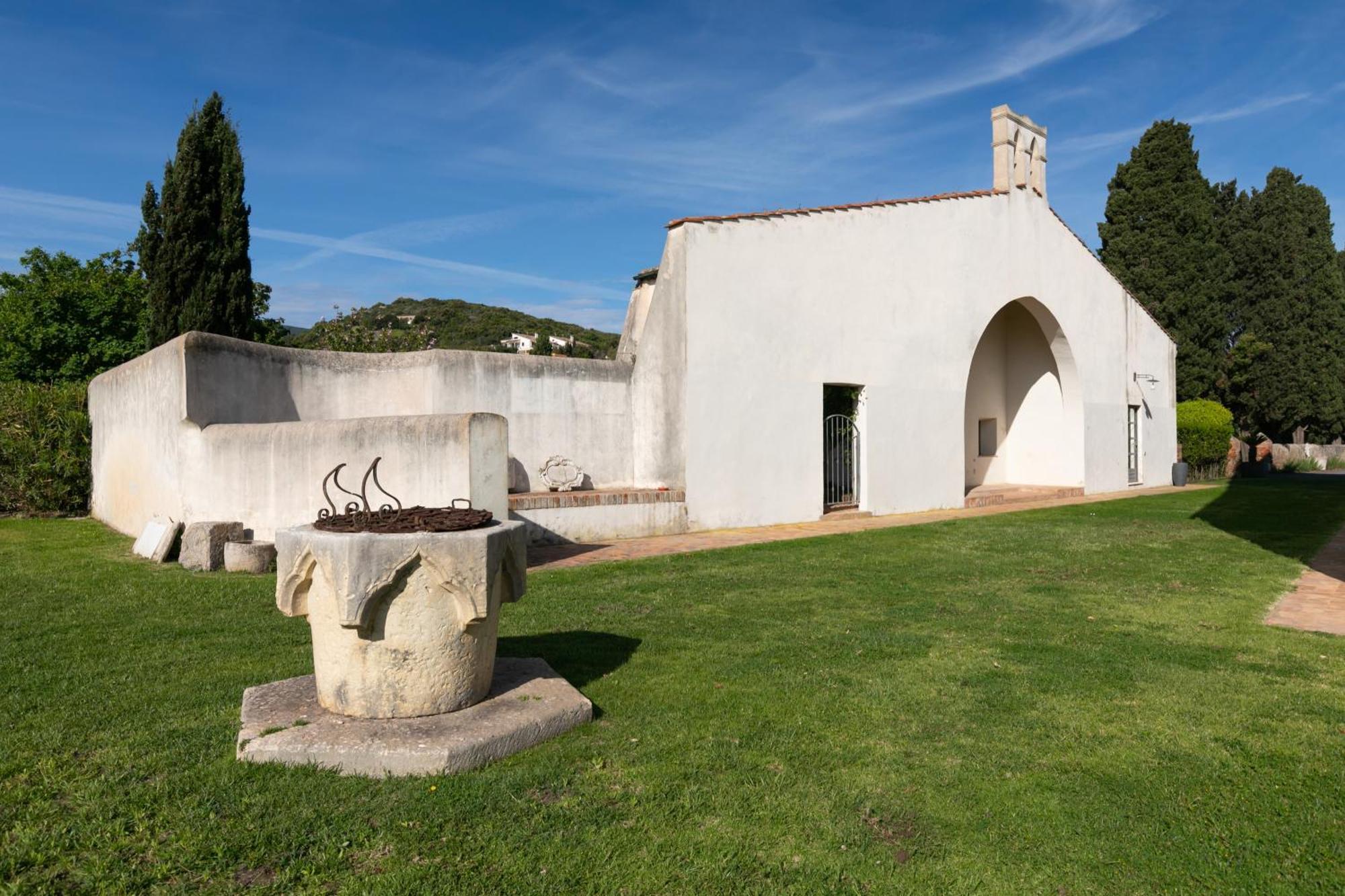 Le Dimore Di Terrarossa Argentario Porto Ercole  Exteriör bild