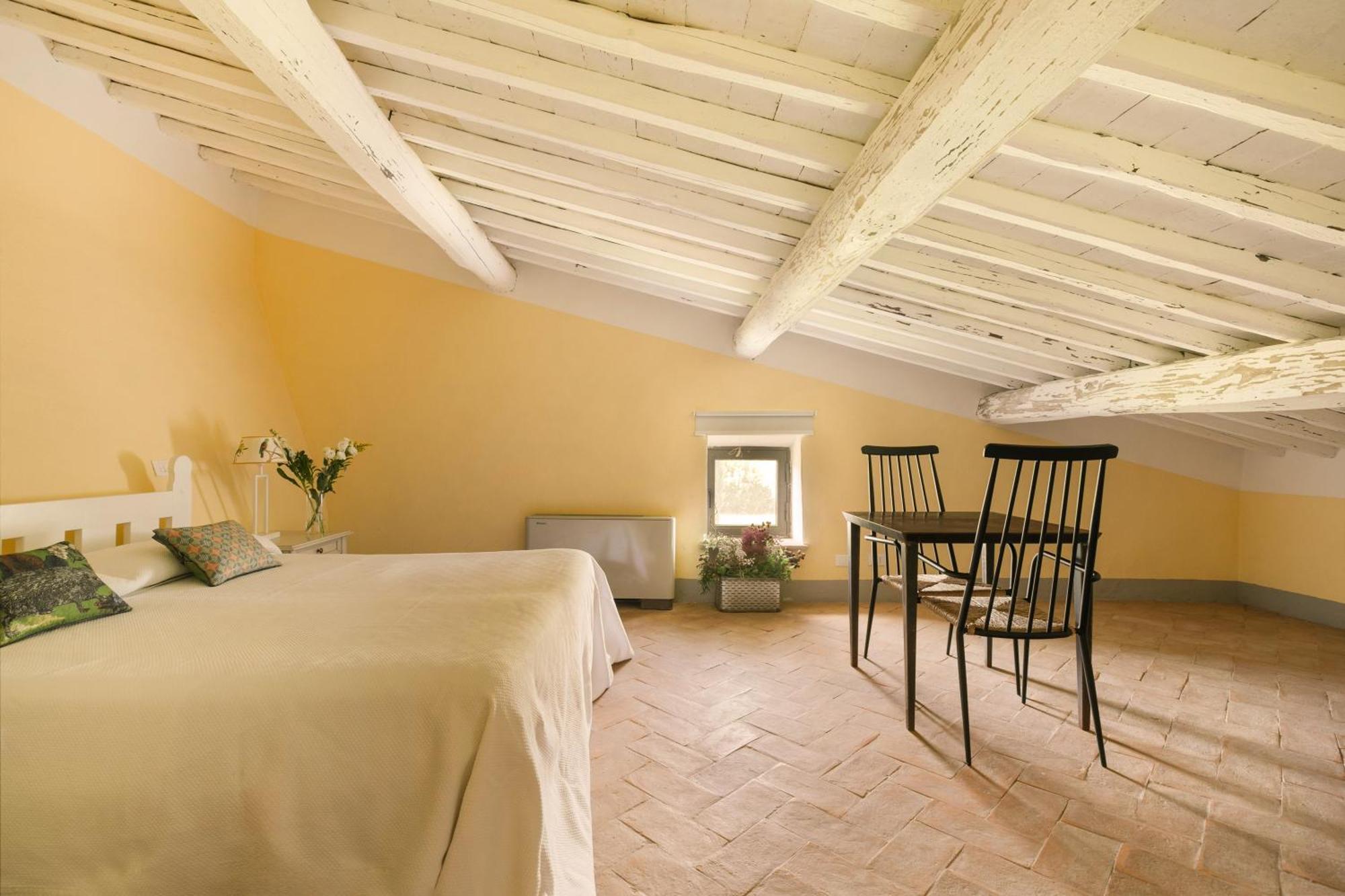 Le Dimore Di Terrarossa Argentario Porto Ercole  Exteriör bild