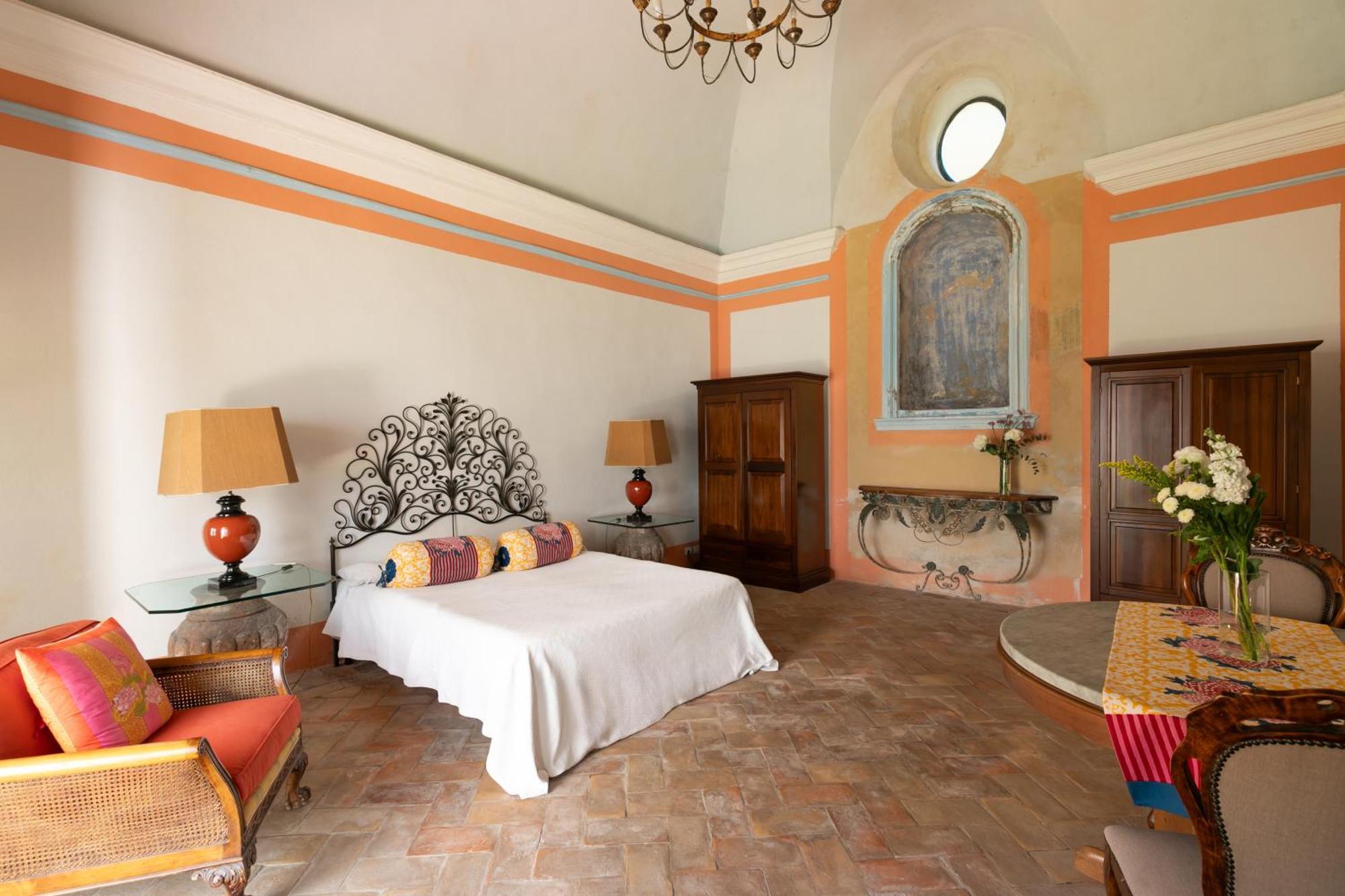 Le Dimore Di Terrarossa Argentario Porto Ercole  Exteriör bild