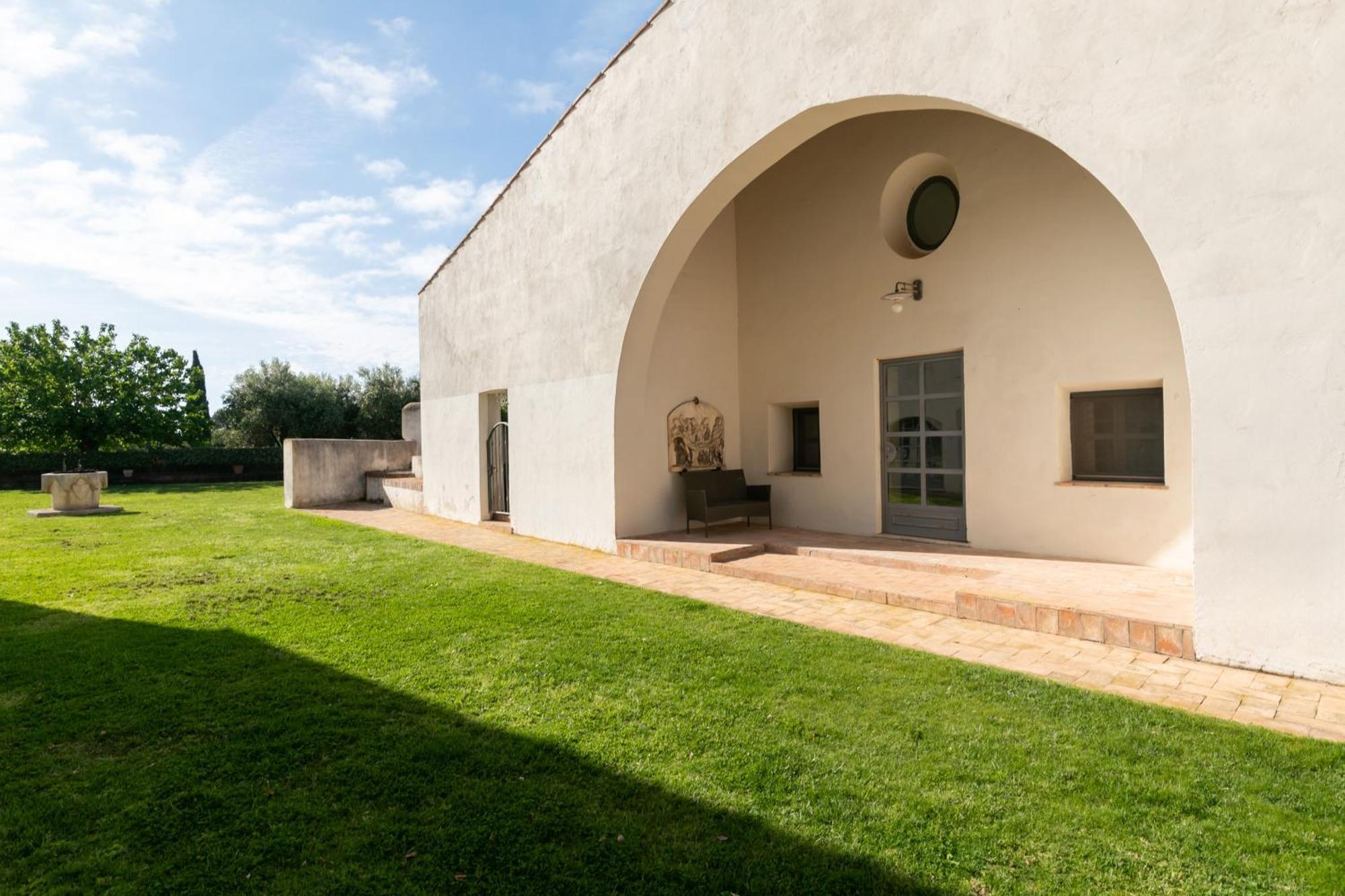 Le Dimore Di Terrarossa Argentario Porto Ercole  Exteriör bild