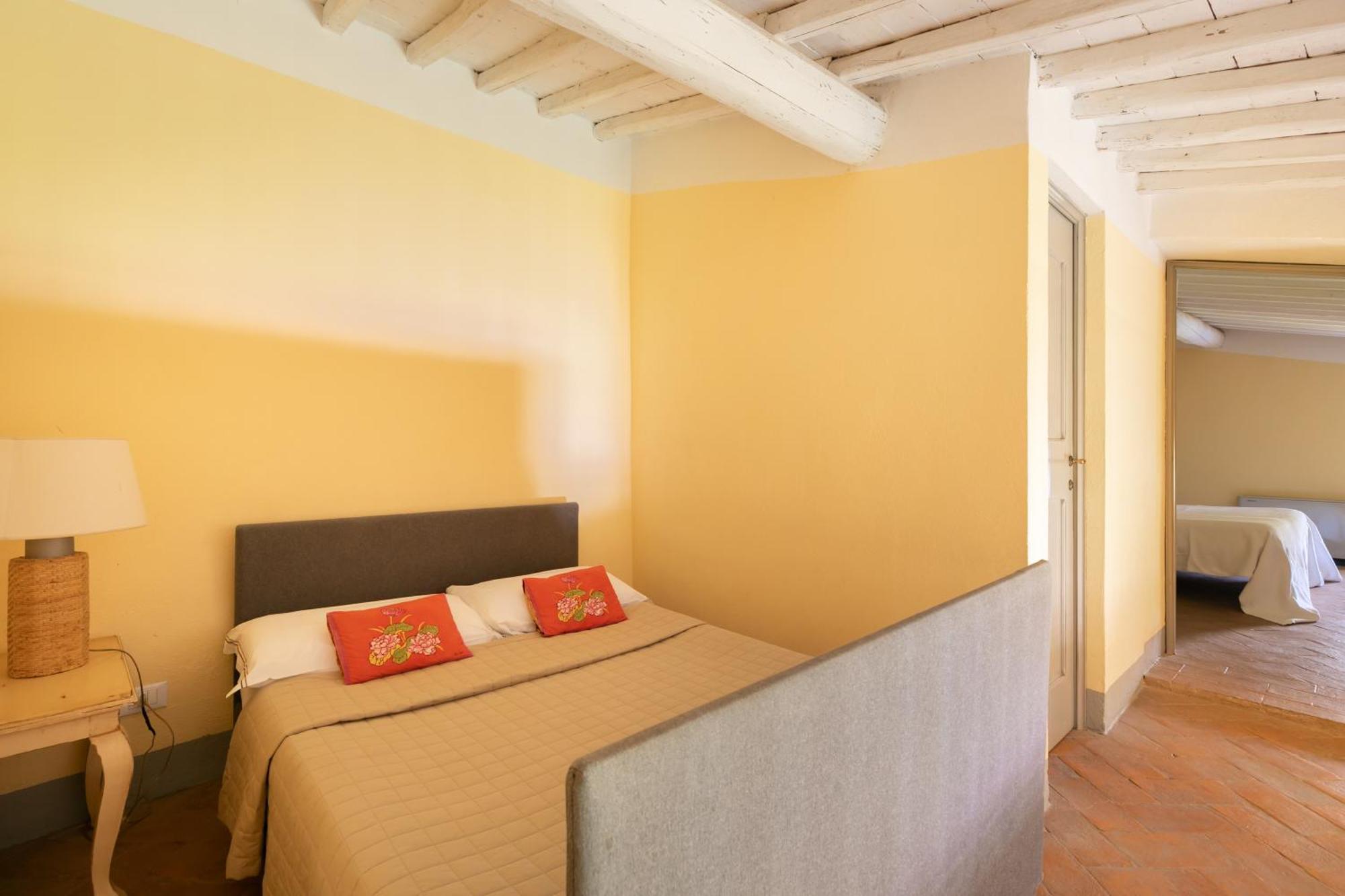 Le Dimore Di Terrarossa Argentario Porto Ercole  Exteriör bild
