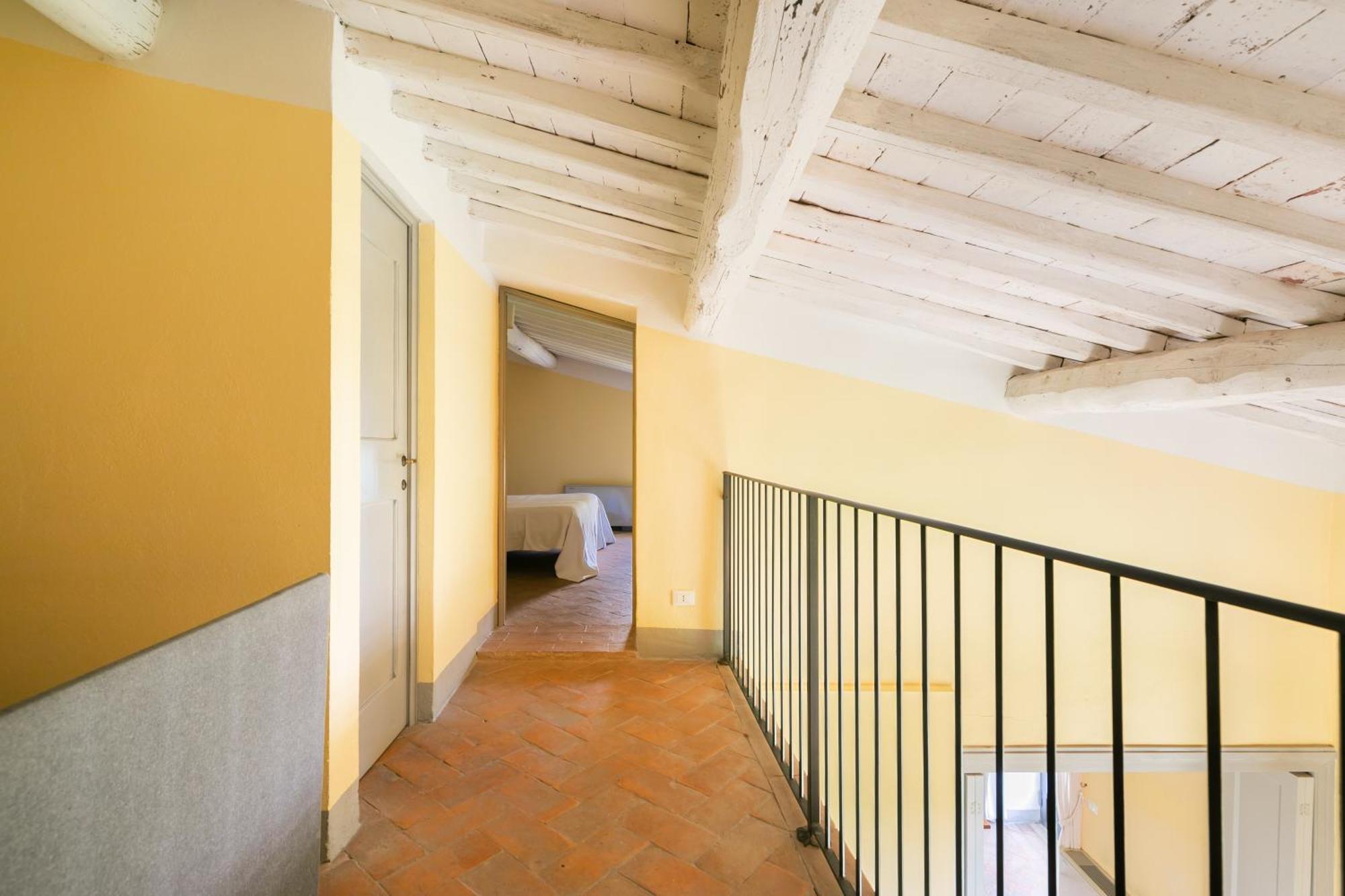 Le Dimore Di Terrarossa Argentario Porto Ercole  Exteriör bild