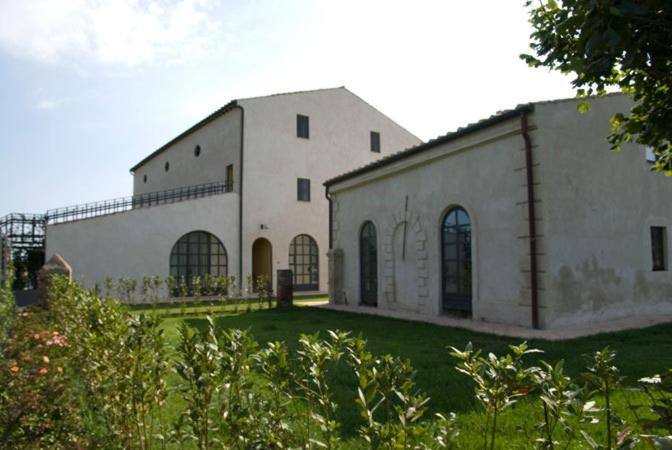 Fonte Del Lupo Aparthotel Porto Ercole  Exteriör bild